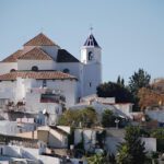 Mini-Camping Ardalejo / Call first - reservation only! en Alhaurín el Grande (Málaga)