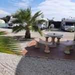Minicamping Oasis - Camping en San Fulgencio (Alicante)