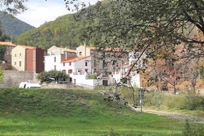 Mobil´Rêve en Prats-de-Mollo-la-Preste
