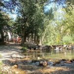 Molino Galán en Alborache (Valencia)