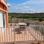 Montaña Camping Fayón en Fayón (Zaragoza)