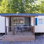 Moto Camping Anzánigo en Anzánigo (Huesca)