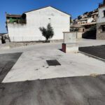 Motorhome Area Estada en Estada (Huesca)
