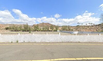 Motorhome Park en Mogán (Las Palmas)