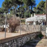 Motorhome Park Xaló en Jalón (Alicante)