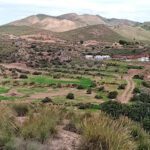 Mountain View Camp Site en Huércal-Overa (Almería)