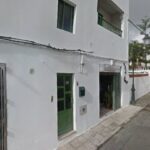 Mundo Camping en San Bartolomé (Las Palmas)