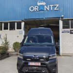 NORANTZ en Cizúrquil (Gipuzkoa)