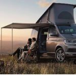 NOVEDAD CAMPER en Logroño (La Rioja)