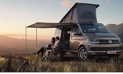NOVEDAD CAMPER en Logroño (La Rioja)