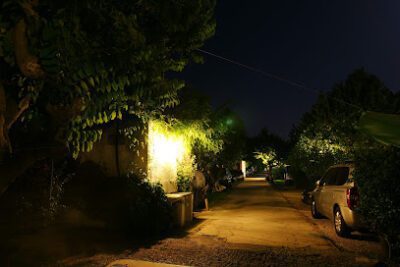 NUEVO CAMPING LA HERRADURA en La Herradura (Granada)