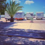NaturCaravaning Parking en Los Felipes (Valencia)