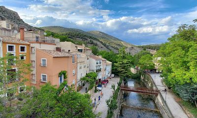 Nerpio en Nerpio (Albacete)