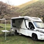 Nuestraautocaravana sc en Alberite (La Rioja)
