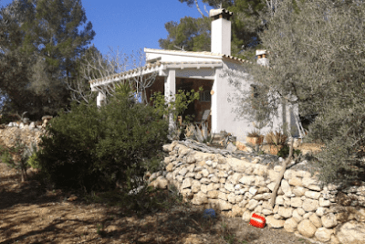 Oasis Moment @ Casa Valerosa en L'Ametlla de Mar (Tarragona)
