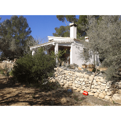 Oasis Moment @ Casa Valerosa en L'Ametlla de Mar (Tarragona)