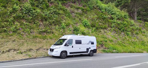 Oppad Stop Alquiler Autocaravanas en Humanes de Madrid (Madrid)