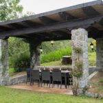 Oroimena Landetxea-Casa Rural en Andoáin (Gipuzkoa)