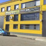 PPLUCARAVAN en Cuarte de Huerva (Zaragoza)