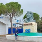 Paddock Circuito de Jerez en Jerez de la Frontera (Cádiz)