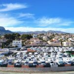 Paraiso Camper en Calpe (Alicante)