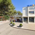 Paramount Places en Vilanova i la Geltru (Barcelona)
