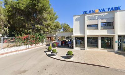 Paramount Places en Vilanova i la Geltru (Barcelona)