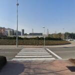 Parcheggio Camper en Pamplona (Navarra)