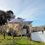 Park Camping Paço en Vila Praia de Âncora