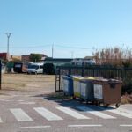Parking Asoc Autocaravanas Pinedo en Valencia (Valencia)