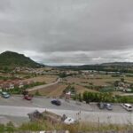 Parking Autocares en Frías (Burgos)