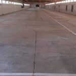 Parking Madrid Sur Este en Tielmes (Madrid)