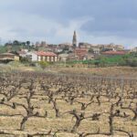 Parking Medievales 3 en Briones (La Rioja)