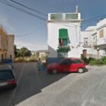 Parking Órgiva en Órgiva (Granada)