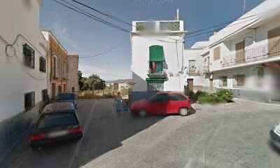 Parking Órgiva en Órgiva (Granada)