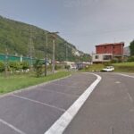 Parking de Autocaravanas Zestoa en Cestona (Gipuzkoa)