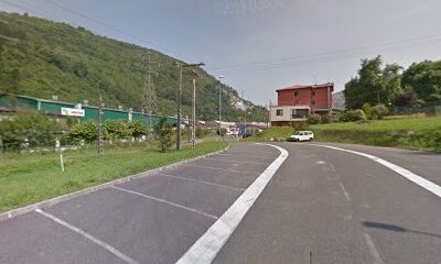 Parking de Autocaravanas Zestoa en Cestona (Gipuzkoa)