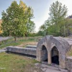 Parking de Autocaravanas de Huerta del Rey en Huerta de Rey (Burgos)