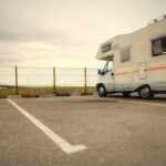 Parking de Caravanas "El Santo" Alcaracejos (Córdoba) en Alcaracejos (Córdoba)