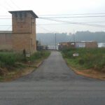 Parking de Caravanes La Granja en Artés (Barcelona)