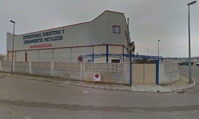 Parking el verger en Vergel (Alicante)