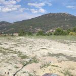 Párking municipal de caravanas en Paterna del Madera (Albacete)