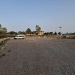 Parking para autocaravanas Fonz en Fonz (Huesca)