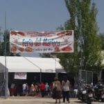 Parque de Autocaravanas de Castro del Río en Castro del Río (Córdoba)