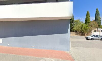 Parque de Campismo Municipal Beja en Beja