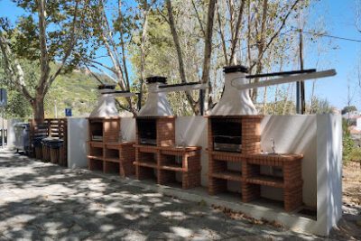 Parque de Campismo Municipal VFX en Vila Franca de Xira