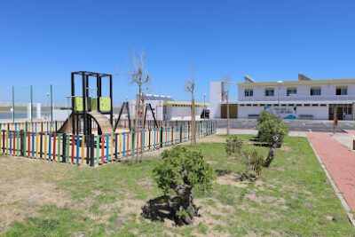 Parque de Campismo Municipal de Faro en Faro