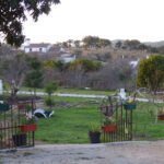 Parque de Campismo Rural Lapa dos Gaivões en Esperança