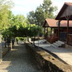 Parque de Campismo - Virgílio António de Miranda en Boticas