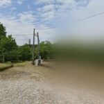 Parque de Campismo de Bragadas en Santo Aleixo de Além-Tâmega